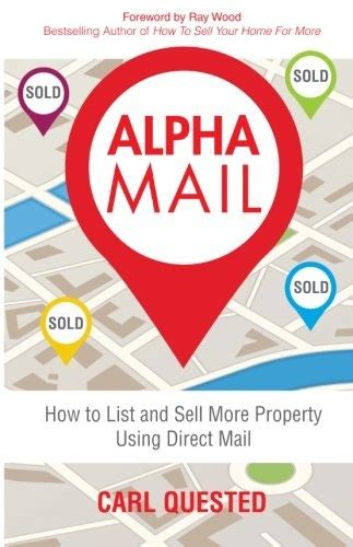 alpha mail how to list and sell more property using direct mail PDF
